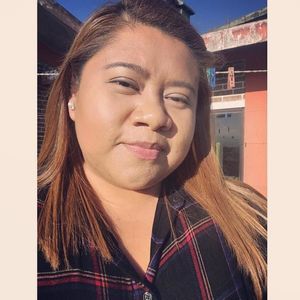 Meet your Posher, Candy